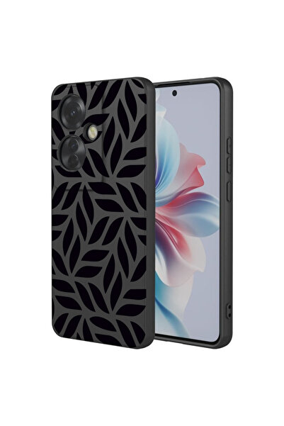 HediyeVadisi CepteCepnet Oppo A73 İle Uyumlu Premier Kalite Özel Üretim Baskı...