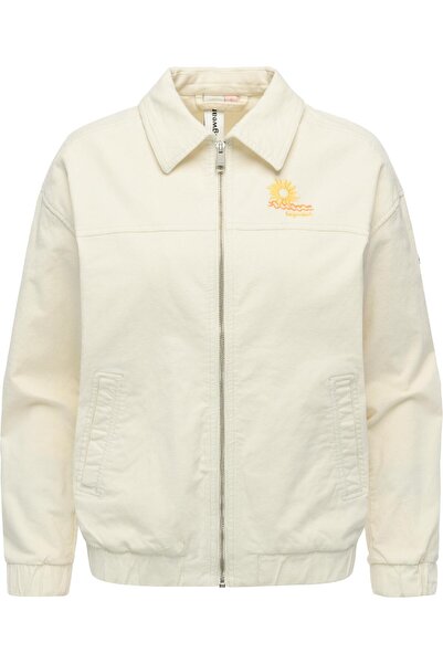 Ragwear Outdoorjacke Melvene Cordy