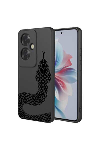 HediyeVadisi CepteCepnet Oppo Reno 11F İle Uyumlu Premier Kalite Özel Üretim ...