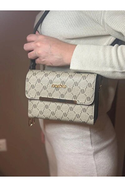 Armine 381 Kadın Çapraz Çanta