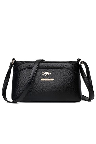 OEM Women's Handbag, Eco Leather, Black