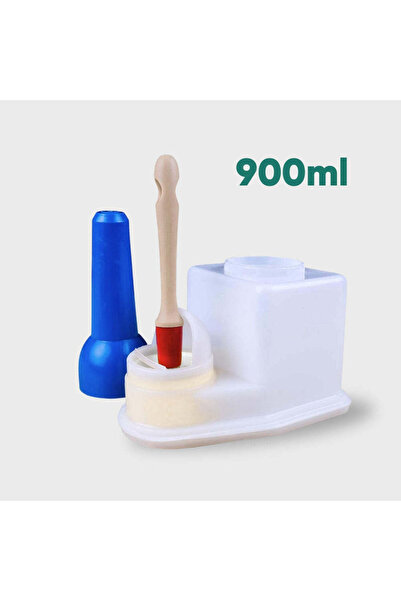 SHOU Professional Adhesive Container 900ml Made in Italy