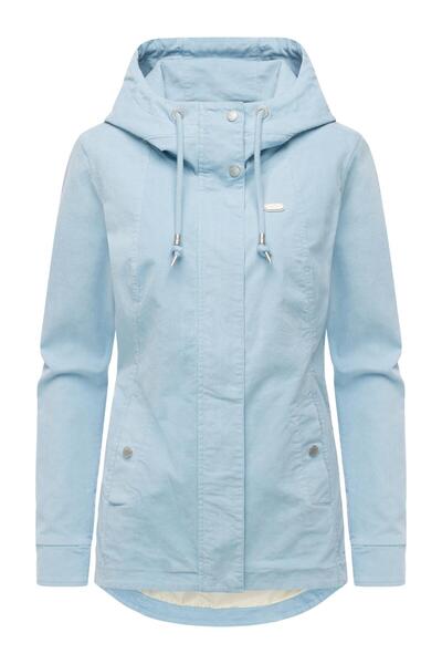 Ragwear Cordjacke Alvena Cordy YOUMODO