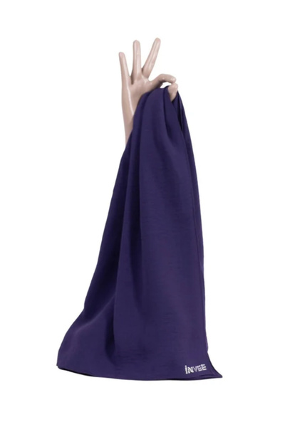 Invee Caz şal ametist