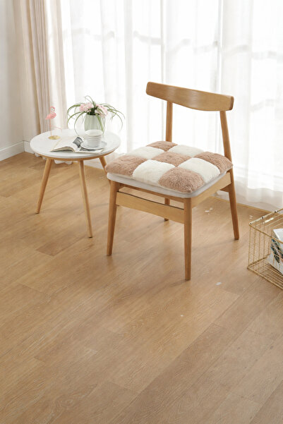 Beta 2 Plush Chair Cushions 40 cm