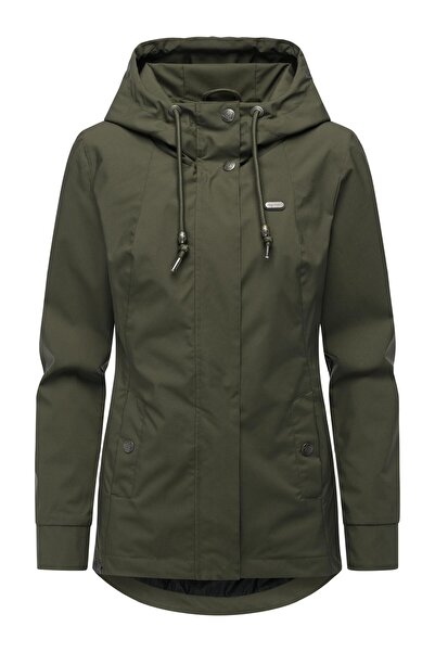 Ragwear Outdoorjacke Alvena Summer YOUMODO