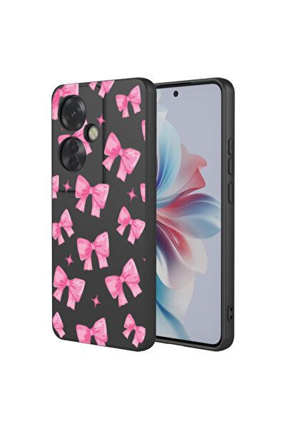 HediyeVadisi CepteCepnet Oppo Reno 11F İle Uyumlu Premier Kalite Özel Üretim ...