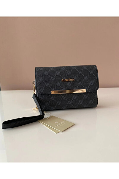 Armine 381 Kadın Çapraz Çanta