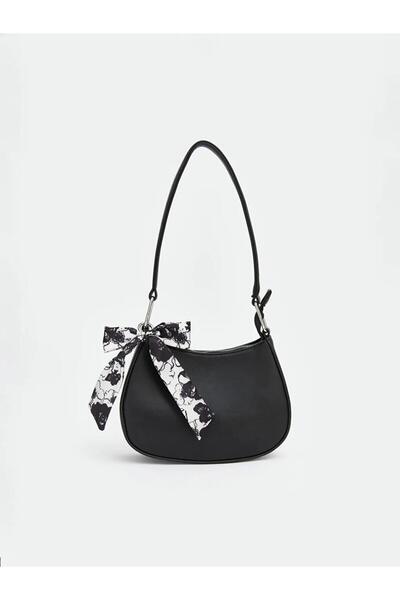 LC Waikiki Дамска чанта с кожен вид (S6)