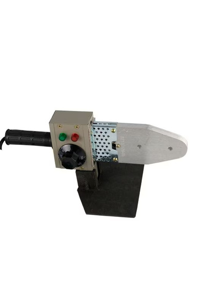 O.M.D PPR Welding Kit 20-32, 650 W, 300 degrees, storage box