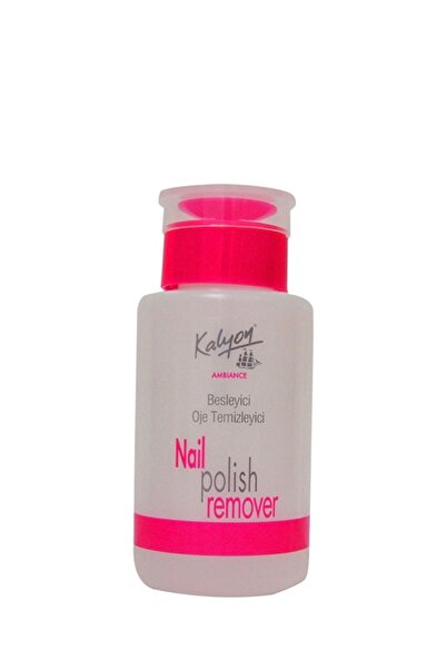 Kalyon Oje Temizleyici Besleyici Aseton 200ml