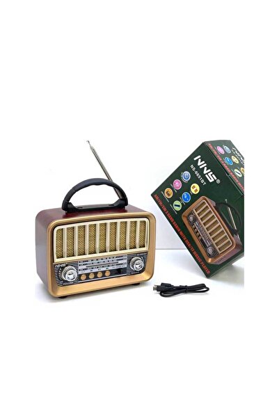 ALIEN Radio Rovolt NS 6651BT