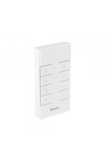 Sonoff RF Remote RM 433, Wifi