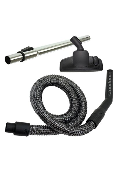 SupurgePlus Daewoo Dh1700 K Vacuum Cleaner Steel Wire Hose Set