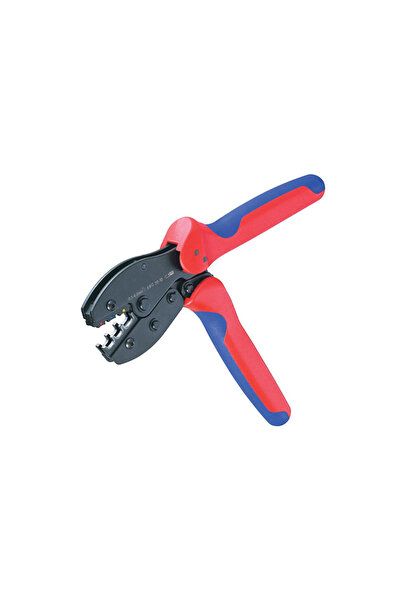 ALIEN Solar connector crimping pliers