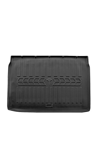 Umbrella Covor Protectie Portbagaj Pentru Renault Kadjar Cu Podea Inalta (2015-)