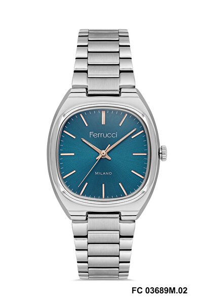 Ferrucci Erkek Kol Saati