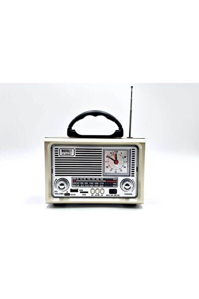 ALIEN Radio Rovolt NS 8890BT