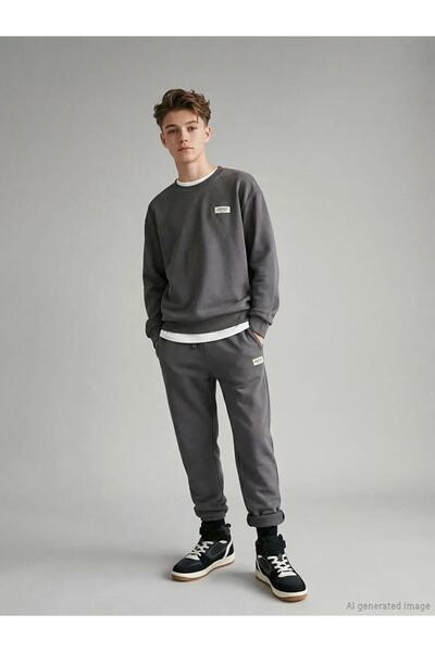 LC Waikiki Момчешки панталони с еластична талия (S6)