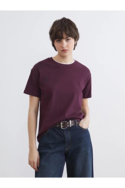 LC Waikiki Дамска велосипедна фланелка (S6)