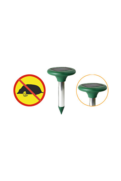 ALIEN Tarus anticartita