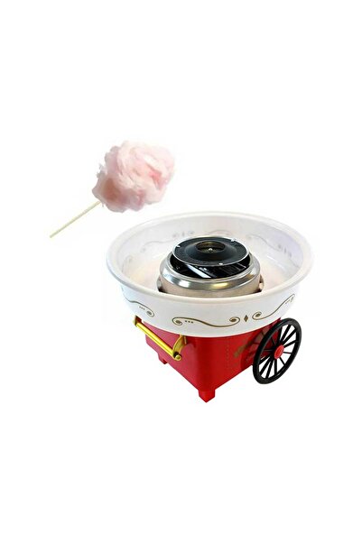 ALIEN Masina de facut vata in bat