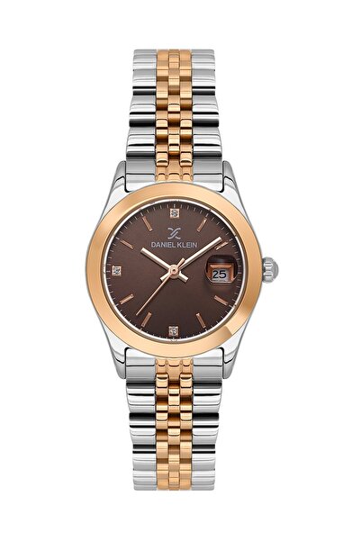 Daniel Klein Kadın Ko Saati