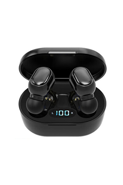 ALIEN Casti wireless bluetooth ureche E6S