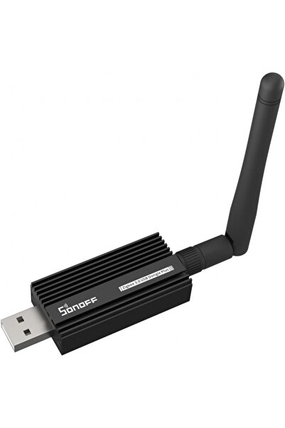 Sonoff Universal Gateway Support, ZigBee 3.0, USB ZBDongle-E Plus