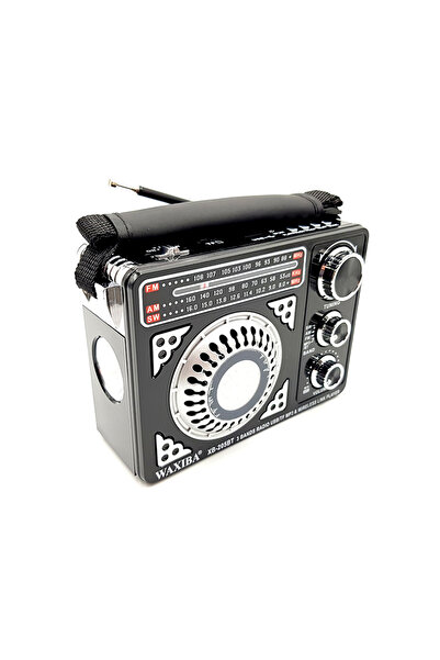 Waxiba Radio XB 205 BT
