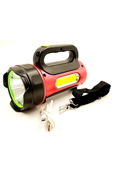 ALIEN Lanterna de mana tip reflector T 93