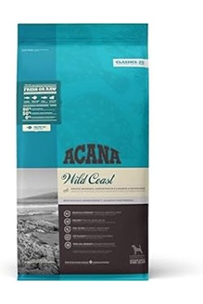 Acana Classics Wild Coast Köpek Maması 14.5 Kg