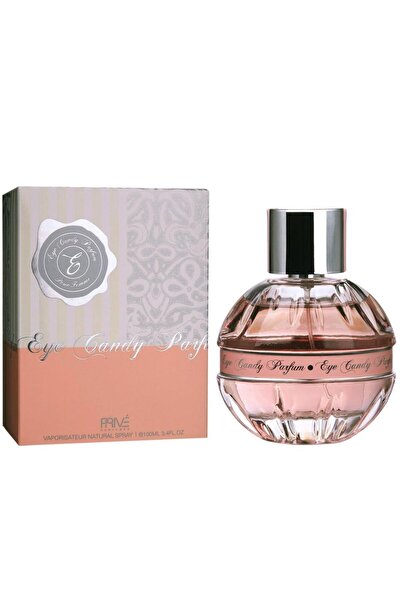 priveers I Candy Brief Perfumes