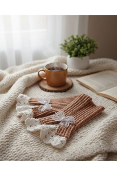 YUSUF TOKTAS TOYS CITY Toyscity Vintage Eldiven