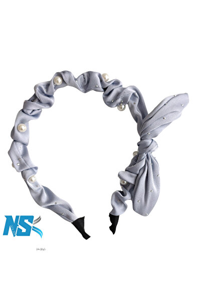 Nsk Textile Boutique تاج أنيق وعصري للمناسبات الخاصة - خيار هدية، إكسسوار شعر...