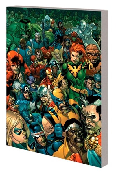 Book Boss الغزو السري: لقاء مع السكرولز