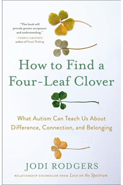 Book Boss كيفية العثور على نبتة البرسيم ذات الأربع أوراق: ما يمكن أن يعلمنا إ...