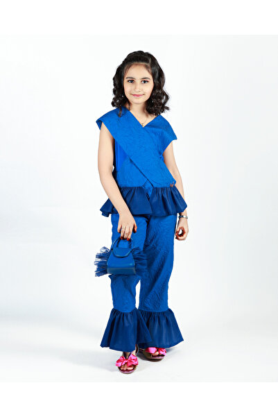 Obaha Blue Mermaid Set