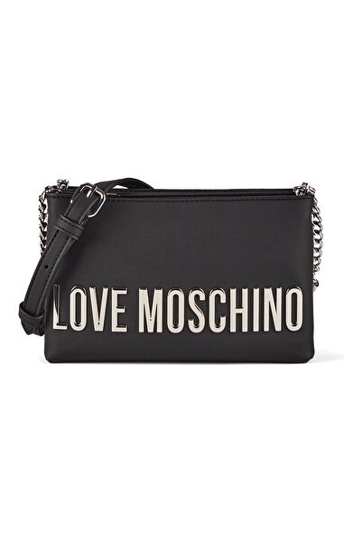 Love Moschino Bold Love Umhängetasche 21 cm