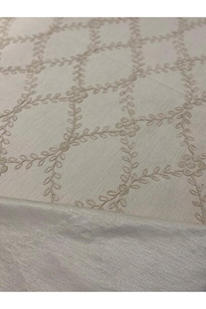 BURYAHOME %100 Pamuk Yatak Örtüsü Modern 240x260 2 Yastık 50x70