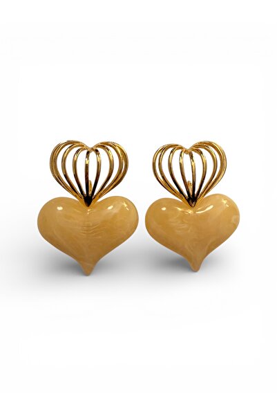 Bo Takı ve Aksesuar Vintage Earrings