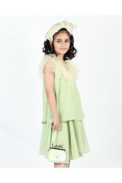 Obaha Sweet girl set