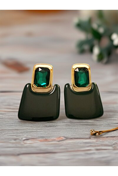 Bo Takı ve Aksesuar Vintage Earrings