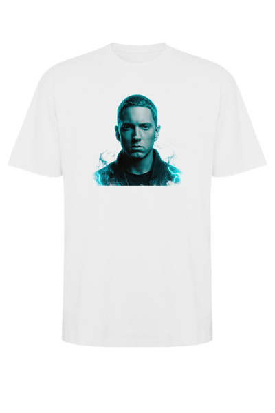 Cooloryx Eminem T-shirt