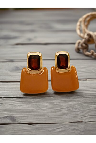 Bo Takı ve Aksesuar Vintage Earrings