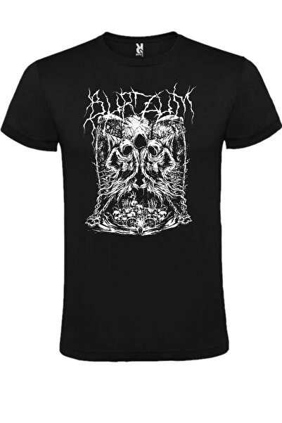 Cooloryx Burzum T-shirt