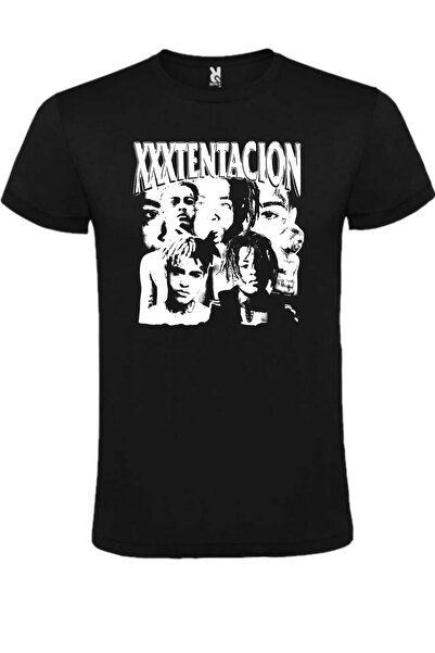 Cooloryx Tentacion T-shirt