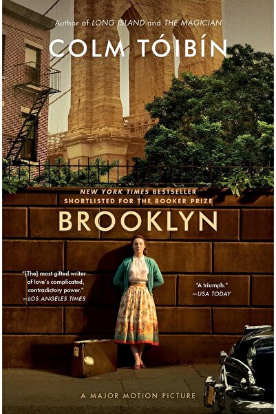 Penguin Books Бруклин