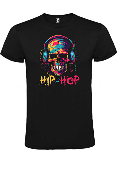 Cooloryx Hip Hop T-shirt