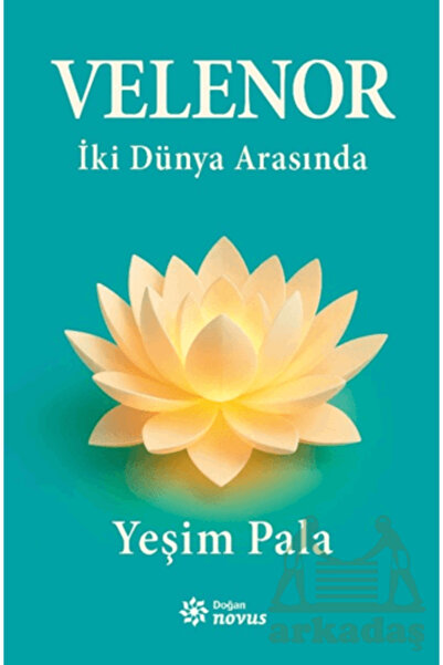 Doğan Novus Velenor - İki Dünya Arasında